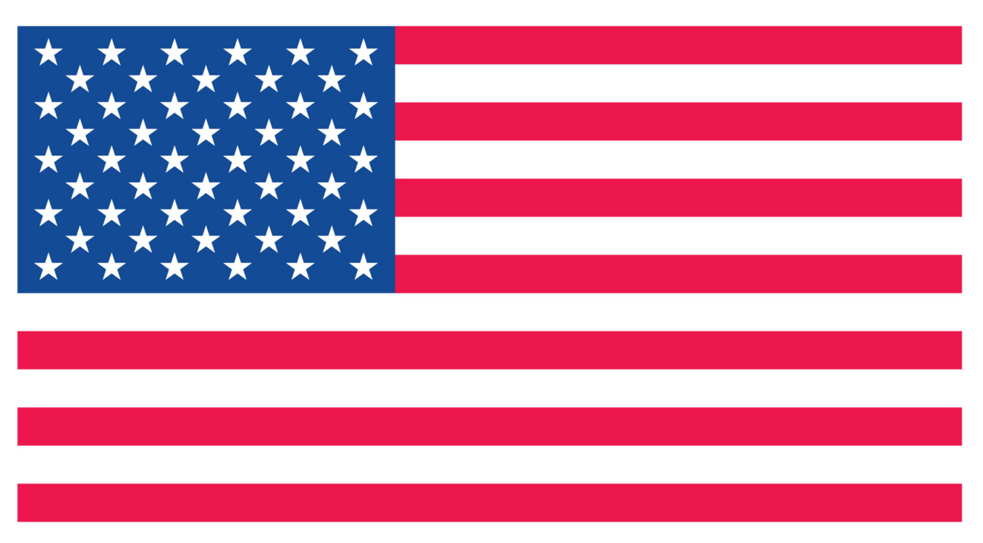 USA Flag