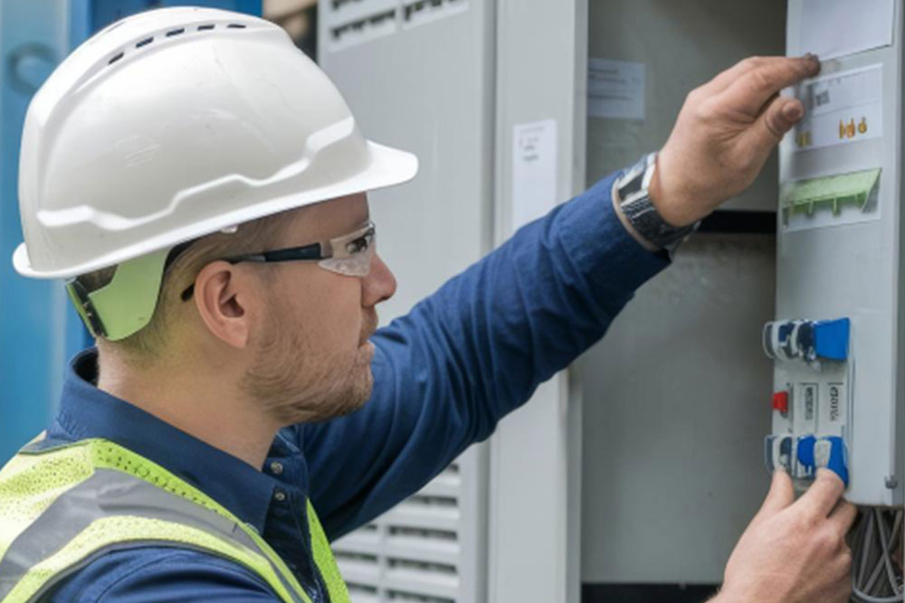 Electrician In Fayetteville, NC: Electrical Services For Local Homeowners