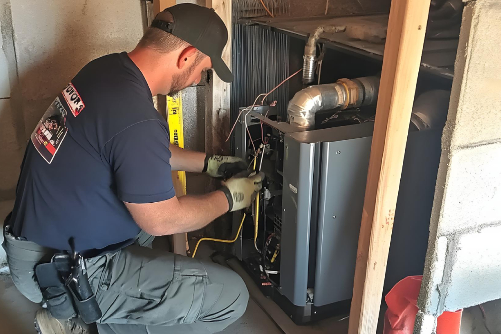 how-often-should-a-furnace-be-serviced