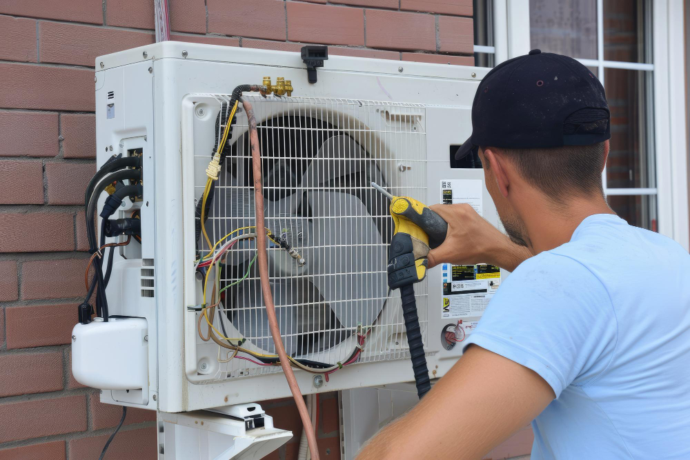 HVAC Repair In Fayetteville, NC: Warning Signs You Need Service Now