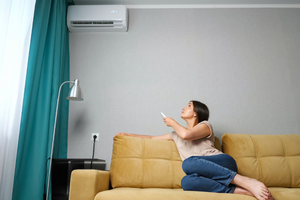 Indoor Air Quality Facts: 7 Surprising Things You Need To Know