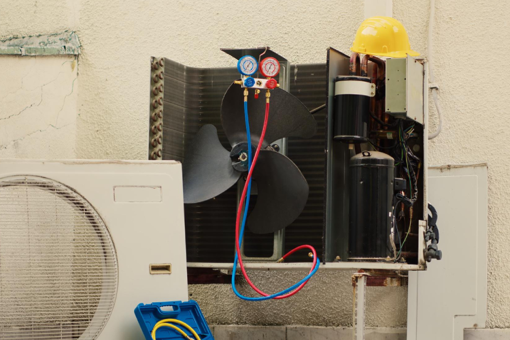 Repair Or Replace HVAC: Which Is Better For Your System?