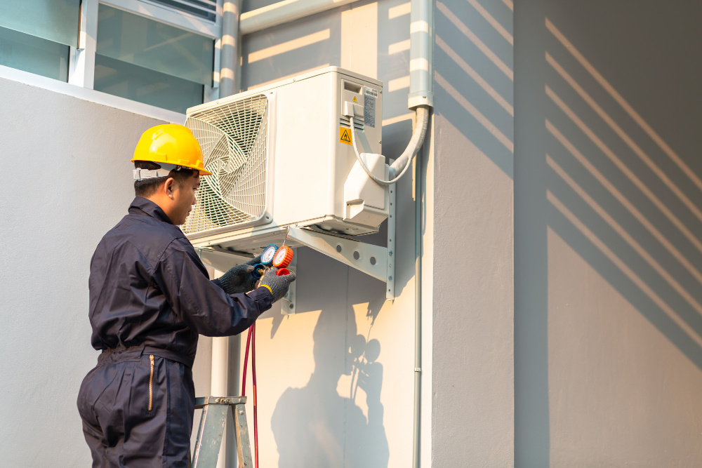 the-importance-of-annual-hvac-maintenance-for-your-home