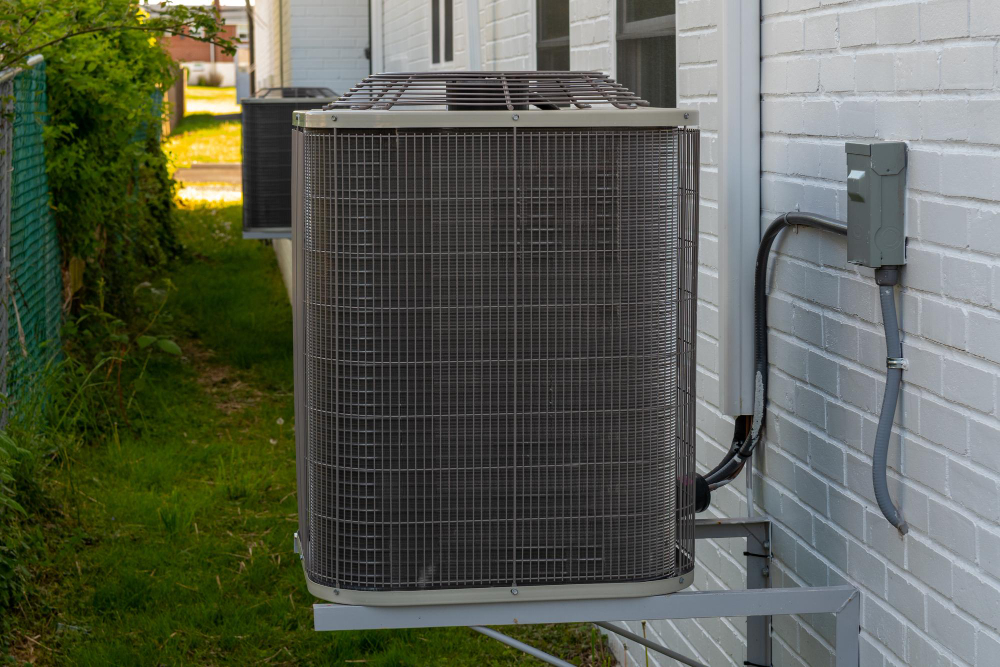 what-does-an-hvac-blower-motor-do