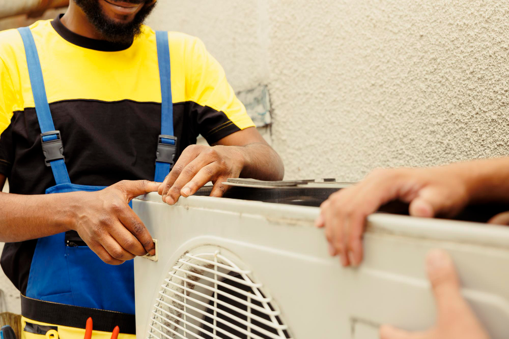 When To Replace An Air Conditioner: Signs To Watch For