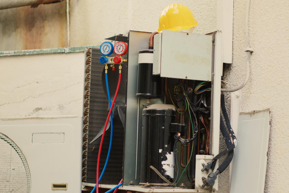 7 Common HVAC Mistakes Homeowners Make